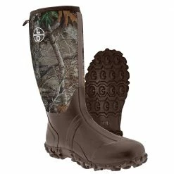 Top 10 ⌛ Lincoln Outfitters Men's Insulated Bayou Winter Boot Camo - 6842610 - Men's 😍 Boots ⭐