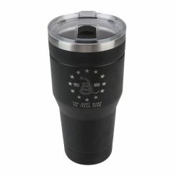 New 😉 Lincoln Outfitters 30oz Tumbler Black Don't Tread On Me - 32631045 - Tumblers 😉 -Lincoln Outfitters Shop cface283cb99fee7a178de83da23a3457759d1fe 32631045 88 548 0204 3