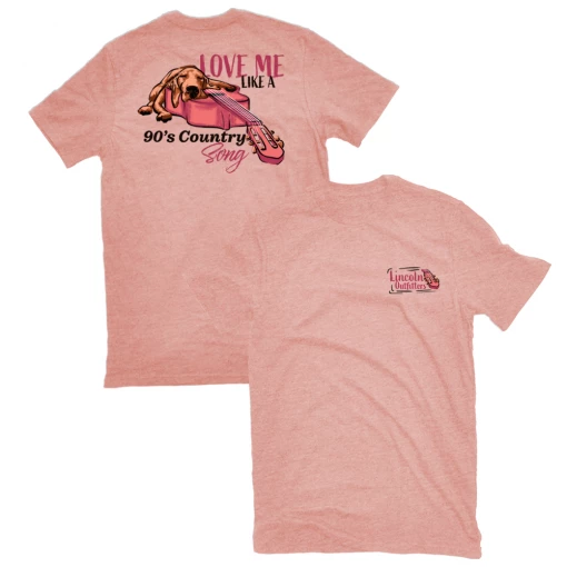 Wholesale 🤩 Lincoln Outfitters Ladies Short Sleeve T-shirt Coral Cloud - LO-L378 - Long Sleeve Shirts Women's 👍 7 Wholesale 🤩 Lincoln Outfitters Ladies Short Sleeve T-shirt Coral Cloud - LO-L378 - Long Sleeve Shirts Women's 👍 -Lincoln Outfitters Shop d02afe319382d1d1903515ec2f22f746416082b5 LO L378 CORAL CLOUD LT HTHR