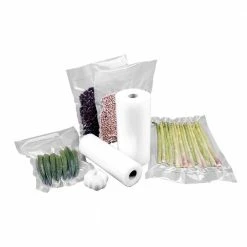 Cheap ⌛ Lincoln Outfitters Lincoln Outfitter Vacuum Bags - 3 Pack 1A-DS007 - Meat Processing 😍