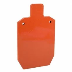Outlet 🌟 Lincoln Outfitters 7" x 12" AR500 Steel Silhouette Target, 1/2" Thickness - 66542 - Targets 🤩