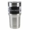 Budget 😉 Lincoln Outfitters 20 oz. Tumbler, Stainless 87-945-0204 - Water Bottles & Hydration 🥰