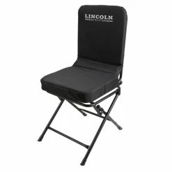 Cheapest 😍 Lincoln Outfitters XL Swivel Blind Chair - 87-860-0204 - Seats for Blinds and Tree Stands 🎁 -Lincoln Outfitters Shop d9e24ee16eab90064e45a60ceface3c784f9a3ad 31220006 3