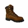 Cheap 👍 Lincoln Outfitters Men's 8" Steel Toe Workhorse L8S13 - Men's Boots 👏