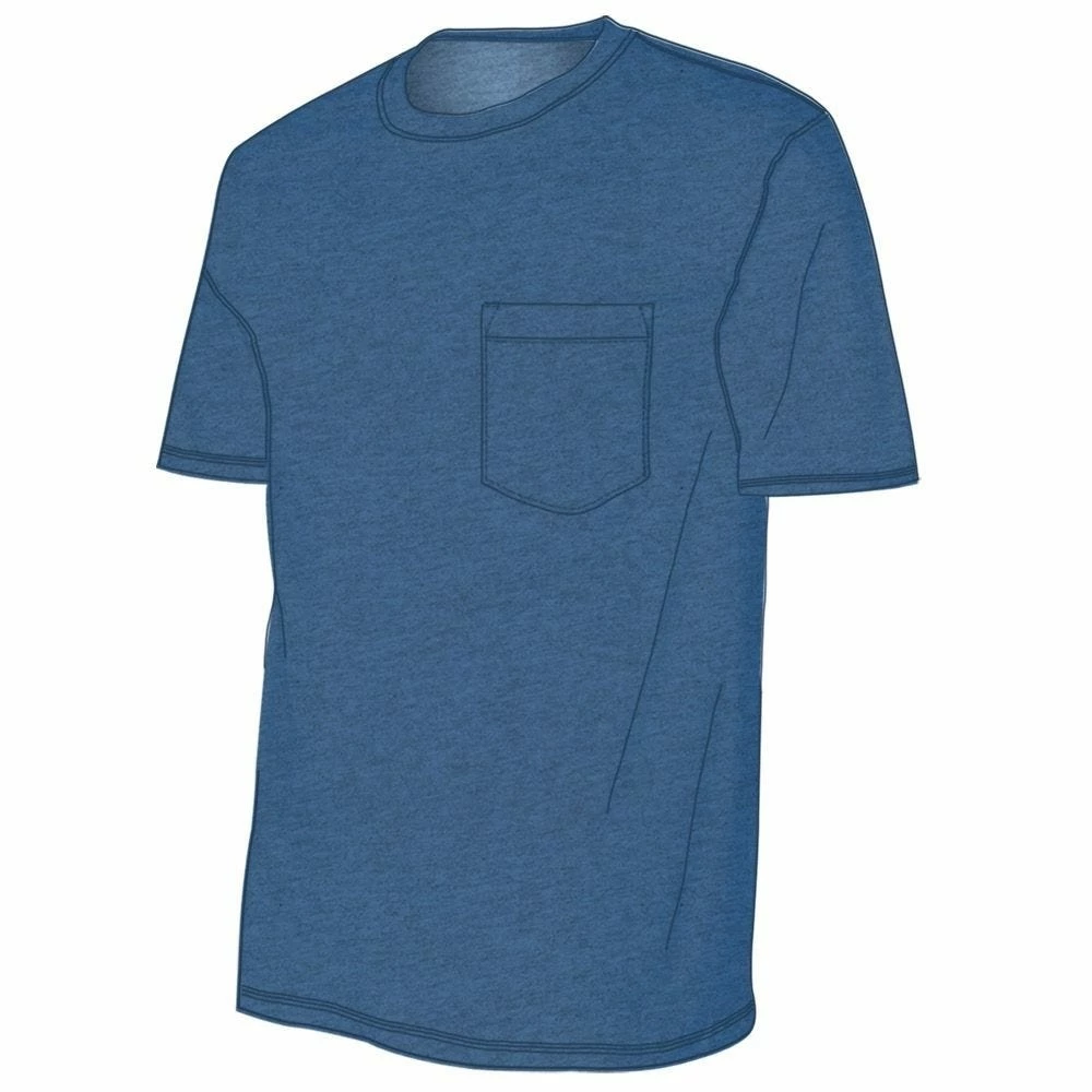 Top 10 π Lincoln Outfitters Men's Heavyweight Pocket T-Shirt - LOPK-01-BLU π€© 1 Top 10 π Lincoln Outfitters Men's Heavyweight Pocket T-Shirt - LOPK-01-BLU π€©