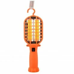 Cheapest ✨ Lincoln Outfitters 300 Lumens Jumbo Trouble Light 66347 - Lighting ⌛