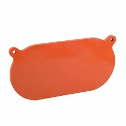Coupon ✔️ Lincoln Outfitters 8" x 16" AR500 Steel Oval Target, 1/2" Thickness - 66541 - Targets 🎉