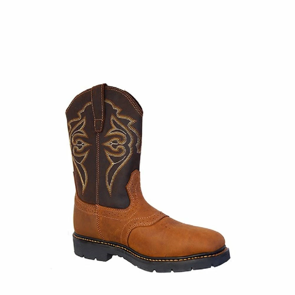 New 𧨠Lincoln Outfitters Men's Steel Square Toe Western Boot - L9S12 - Men's Boots π 1 New 𧨠Lincoln Outfitters Men's Steel Square Toe Western Boot - L9S12 - Men's Boots π