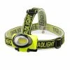 Outlet ⌛ Lincoln Outfitters 200 Lumens Wide-Angle LED Headlamp 66335 - Lighting ❤️