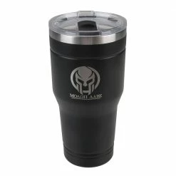 Budget ⭐ Lincoln Outfitters 30oz Tumbler Black Spartan - 32631043 - Tumblers 🤩 -Lincoln Outfitters Shop eaa05067764b6d0eaaa1fc6a64e8b92e4d456c88 32631043 88 546 0204 3