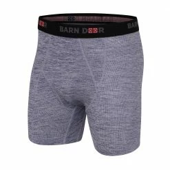 Top 10 🥰 Barn Door by Lincoln Outfitters Hold Your Horses Boxer Briefs Navy - XLO9791-410 🛒