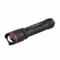 Coupon ⭐ Lincoln Outfitters 1000 Lumens LED Tactical Light 66324 - Lighting 👍