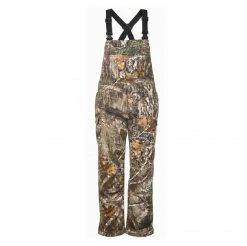 Deals 🥰 Lincoln Outfitters Men's Non Insulated Bib - P5097 - Overalls 🔥