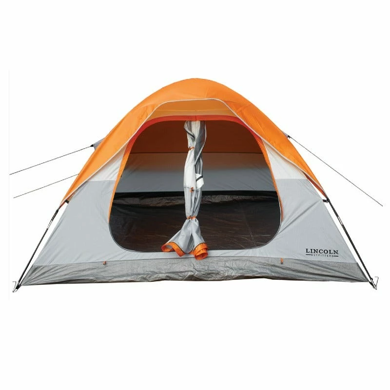 Brand new ๐ Lincoln Outfitters 5 Person Tent - BARK-T5-1 - Tents & Shelters โจ 2 Brand new ๐ Lincoln Outfitters 5 Person Tent - BARK-T5-1 - Tents & Shelters โจ - Image 2