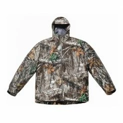 Coupon ✨ Lincoln Outfitters Men's Packable Rain Jacket - G4392 - Jackets 🌟