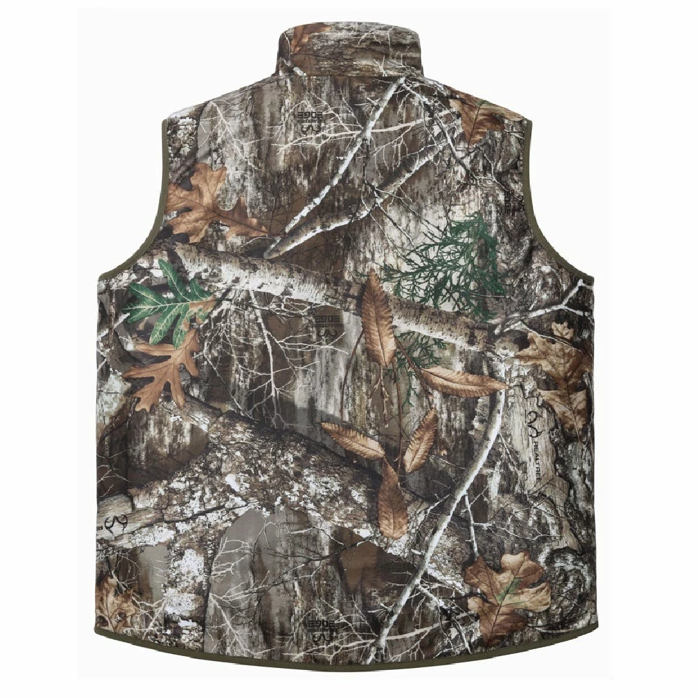 Coupon π― Lincoln Outfitters Men's Insulated Reversible Vest - P5100 - Jackets π€© 2 Coupon π― Lincoln Outfitters Men's Insulated Reversible Vest - P5100 - Jackets π€© - Image 2