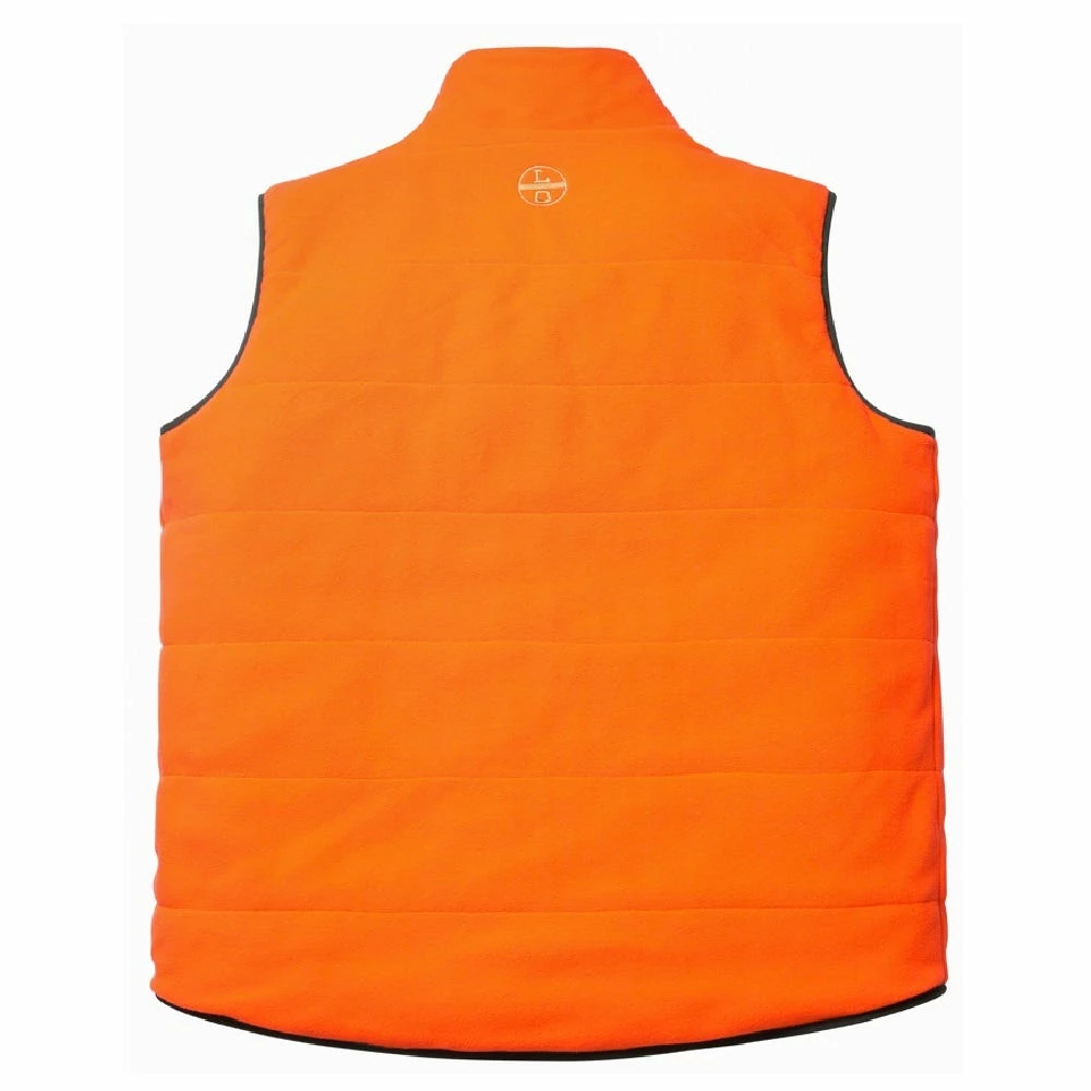 Coupon π― Lincoln Outfitters Men's Insulated Reversible Vest - P5100 - Jackets π€© 4 Coupon π― Lincoln Outfitters Men's Insulated Reversible Vest - P5100 - Jackets π€© - Image 4